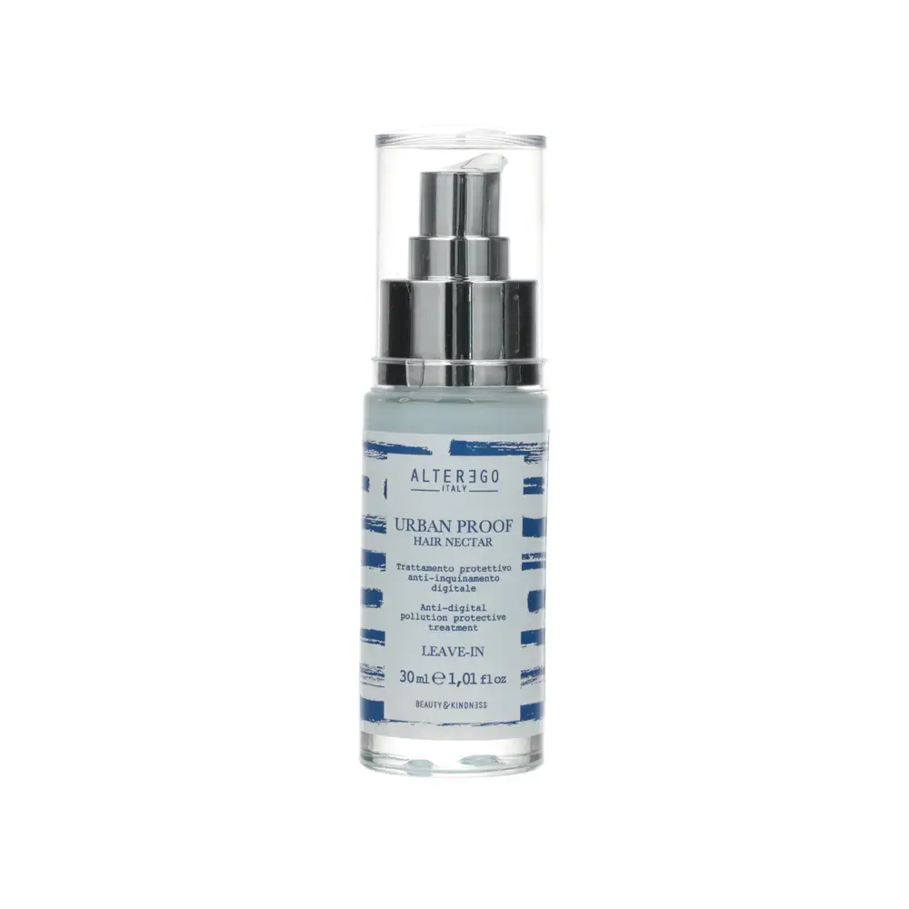 Alter Ego Italy Urban Proof Hair Nectar kaitsev juukseõli